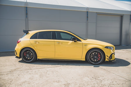 Seitenschweller Mercedes-AMG A 45 S W177