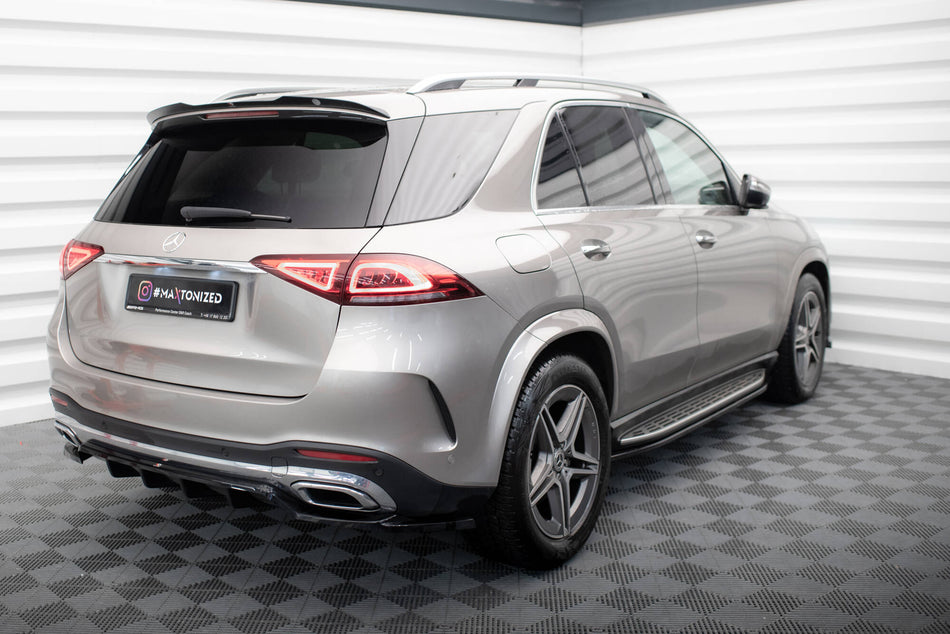 Seitenschweller Mercedes-AMG GLE SUV W167 / W167 Facelift