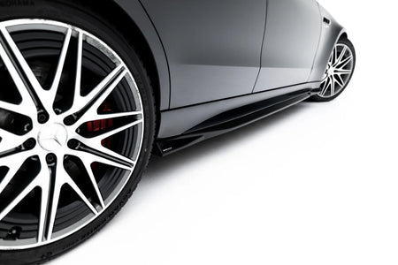 Seitenschweller Mercedes-AMG C63 Sedan / Estate W206 / S206