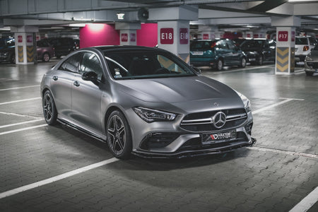 Seitenschweller Mercedes-AMG CLA 35 / 45 C118