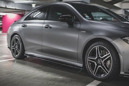 Seitenschweller Mercedes-AMG CLA 35 / 45 C118