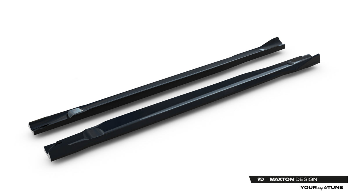 Seitenschweller Mercedes-AMG CLE 53 Aero C236