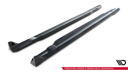 Seitenschweller Mercedes-AMG CLE 53 C236