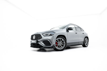 Seitenschweller Mercedes-AMG GLA 35 H247 Facelift