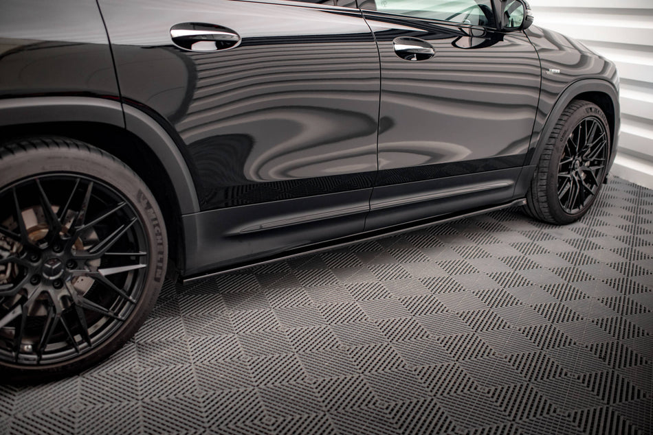 Seitenschweller Mercedes-AMG GLB 35 X247