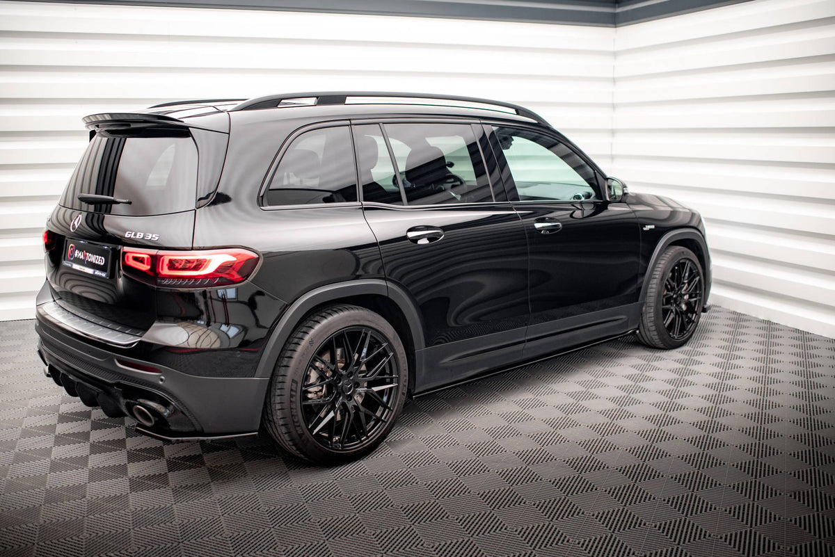 Seitenschweller Mercedes-AMG GLB 35 X247