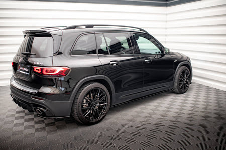 Seitenschweller Mercedes-AMG GLB 35 X247