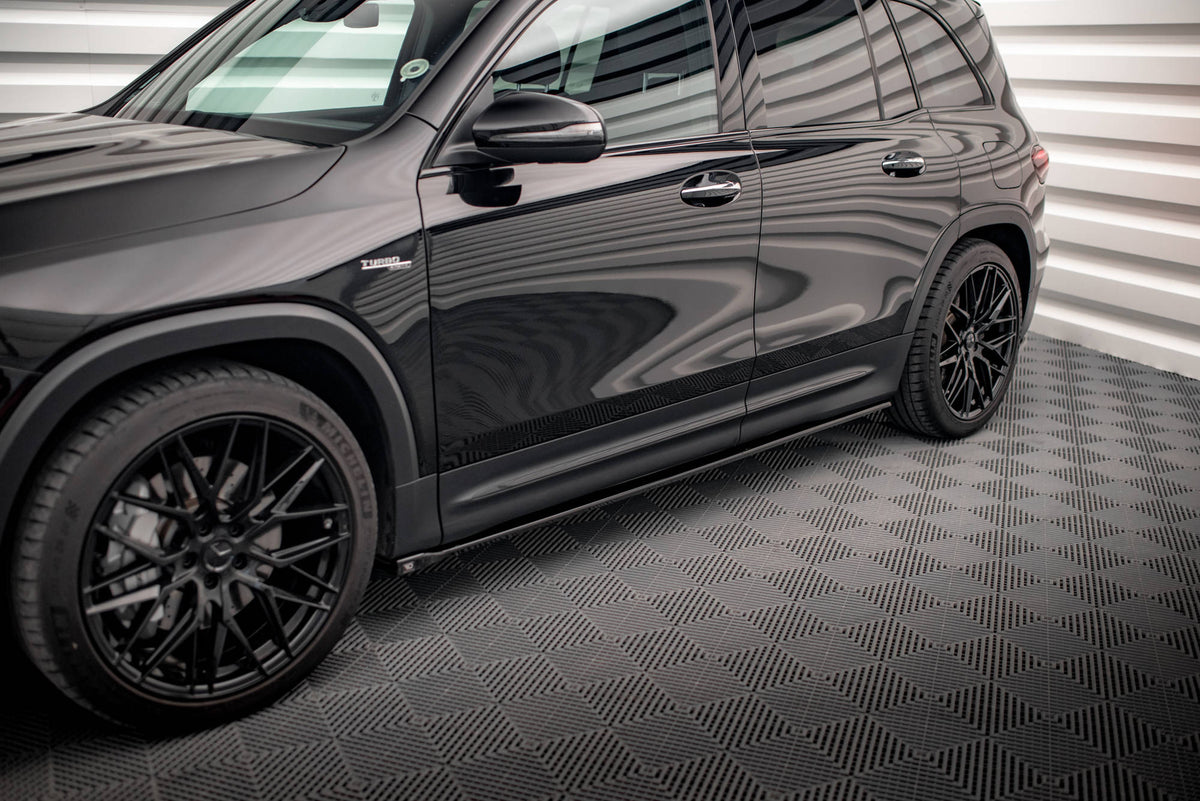 Seitenschweller Mercedes-AMG GLB 35 X247
