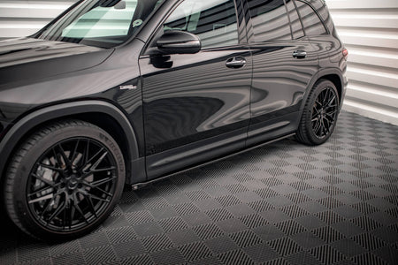 Seitenschweller Mercedes-AMG GLB 35 X247