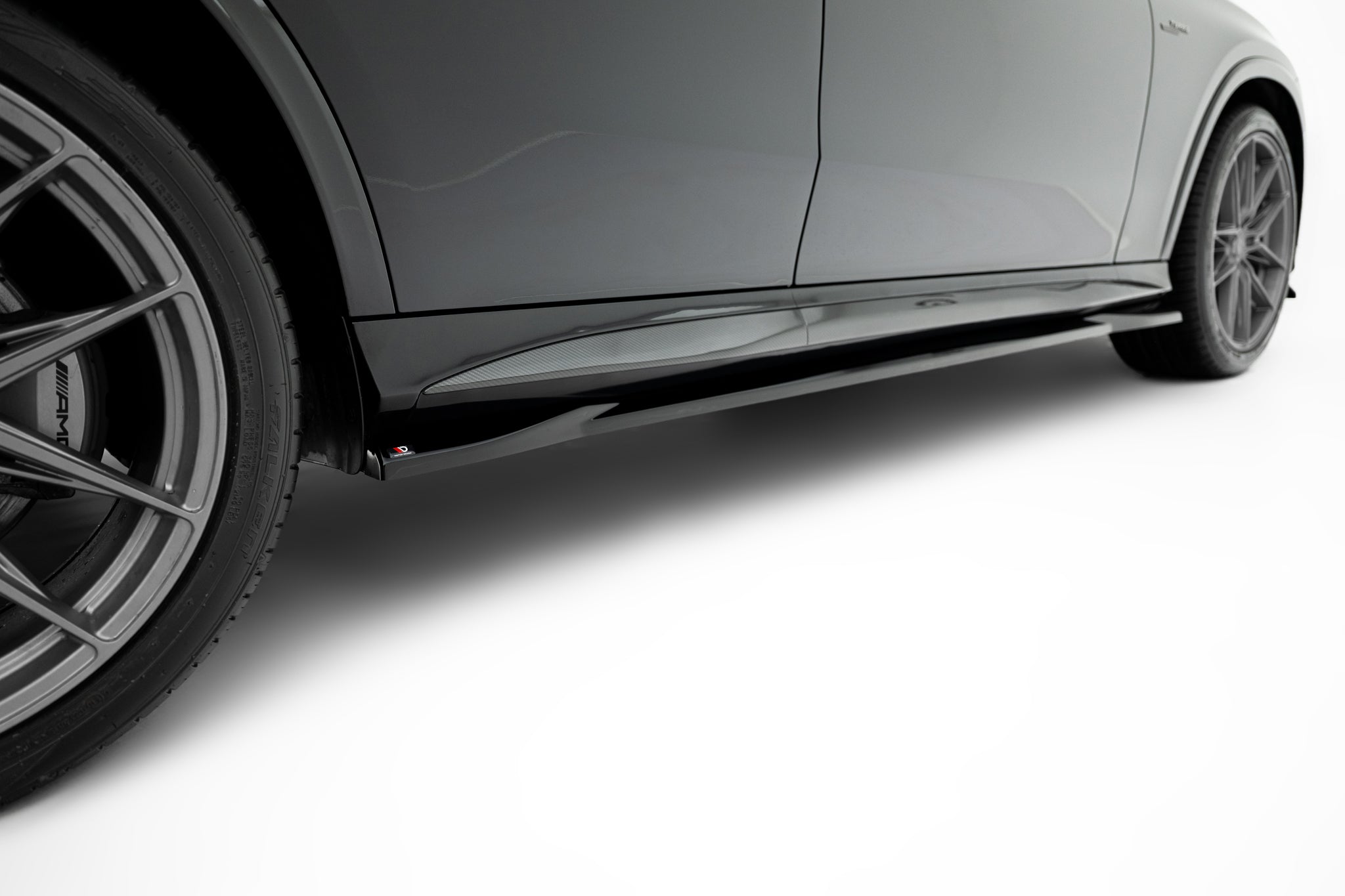Seitenschweller Mercedes-AMG GLC 43 X254