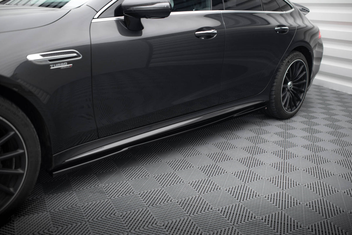 Seitenschweller Mercedes-AMG GT 53 4-Door Coupe