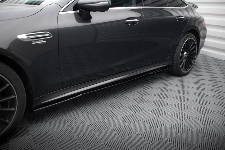Seitenschweller Mercedes-AMG GT 53 4-Door Coupe