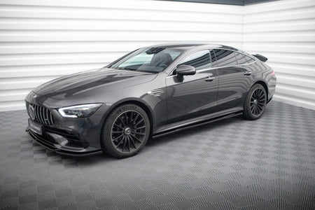 Seitenschweller Mercedes-AMG GT 53 4-Door Coupe