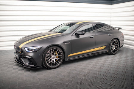 Seitenschweller Mercedes-AMG GT 63S 4-Door Coupe