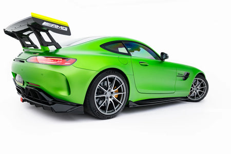Seitenschweller Mercedes-AMG GT R C190 Facelift