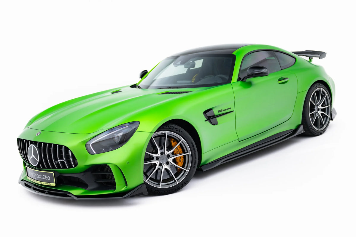Seitenschweller Mercedes-AMG GT R C190 Facelift