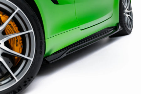 Seitenschweller Mercedes-AMG GT R C190 Facelift