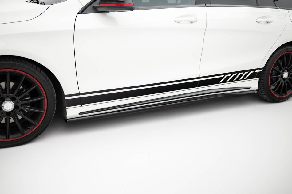 Seitenschweller Mercedes-Benz CLA AMG-Line C117