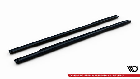 Seitenschweller Mercedes-Benz CLE AMG-Line C236