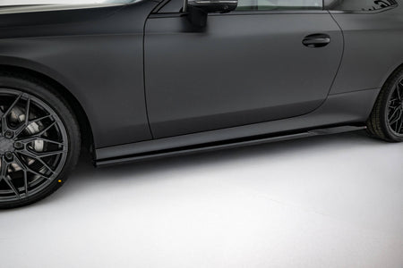 Seitenschweller Mercedes-Benz CLE AMG-Line C236