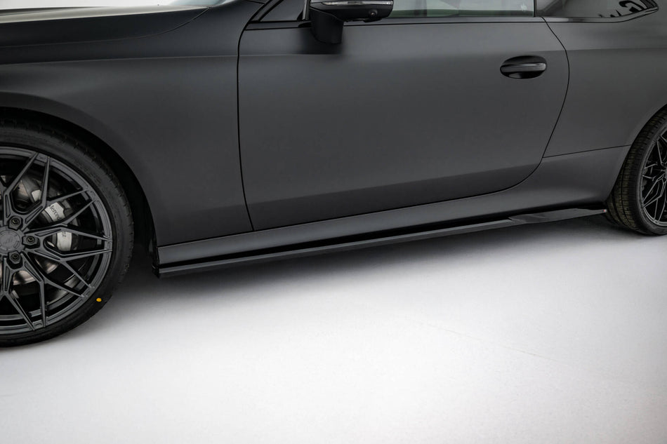Seitenschweller Mercedes-Benz CLE AMG-Line C236