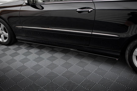 Seitenschweller Mercedes-Benz CLK W209
