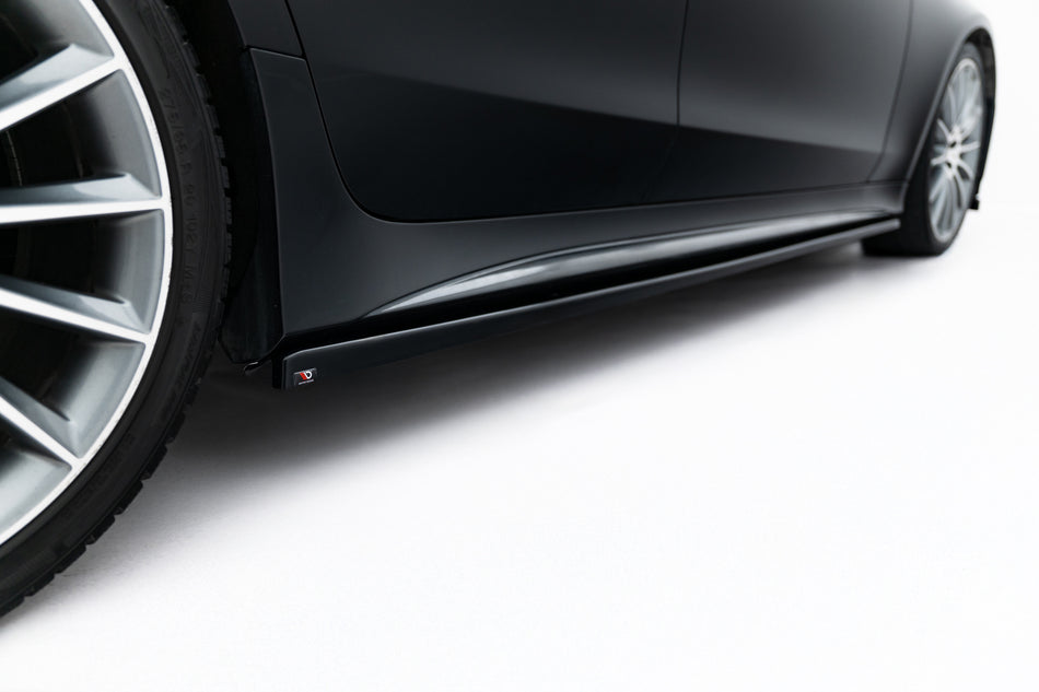 Seitenschweller Mercedes-Benz CLS AMG-Line C257