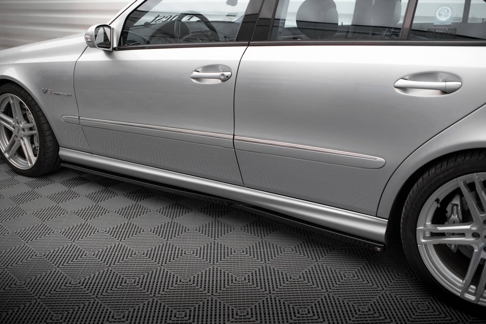 Seitenschweller Mercedes-Benz E 55 AMG W211