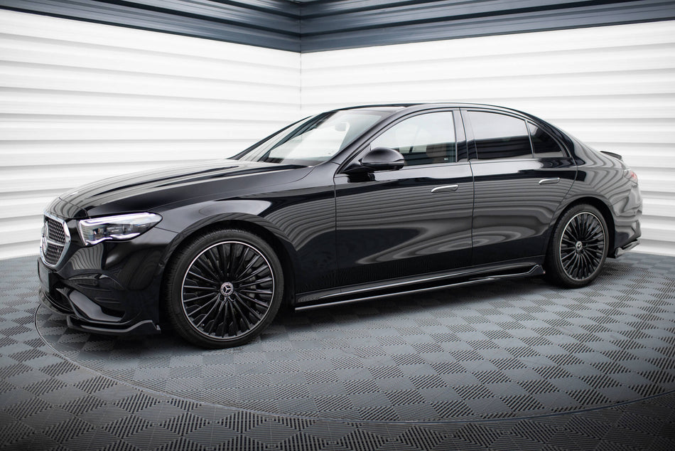 Seitenschweller Mercedes-Benz E AMG-Line W214