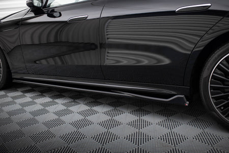 Seitenschweller Mercedes-Benz E AMG-Line W214