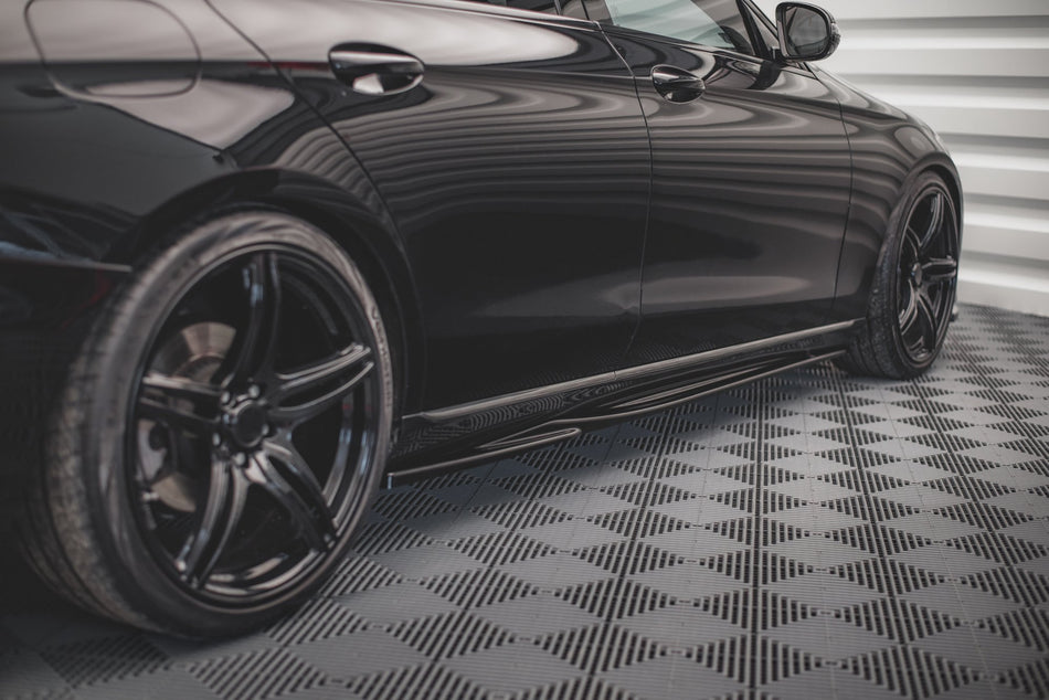 Seitenschweller Mercedes-Benz E W213