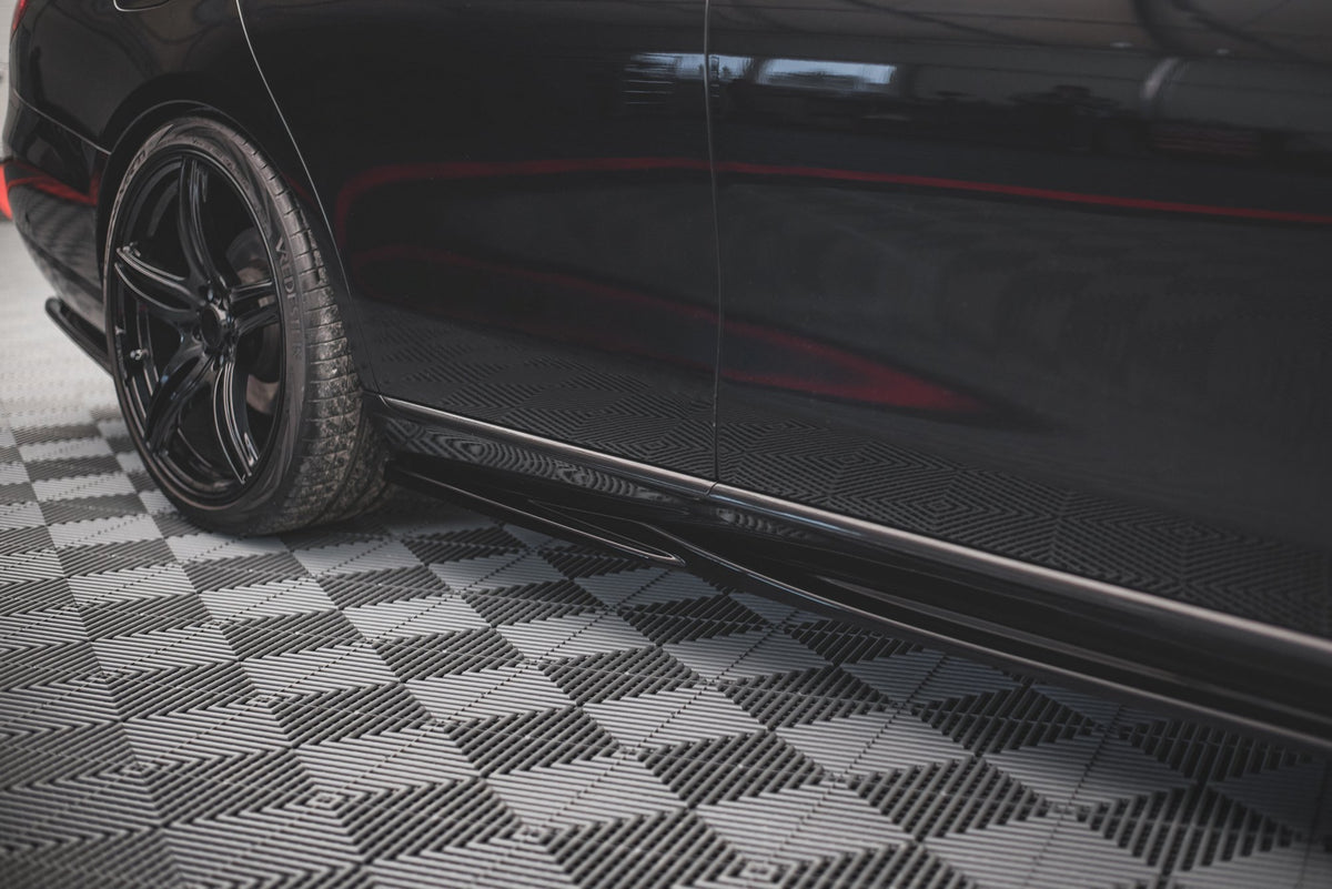 Seitenschweller Mercedes-Benz E W213