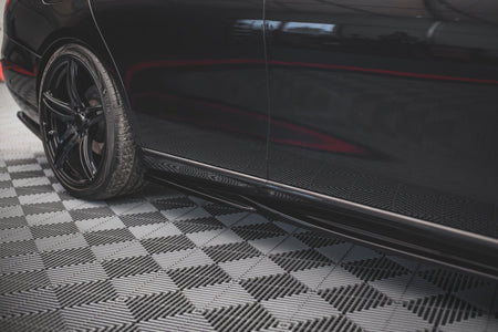 Seitenschweller Mercedes-Benz E W213