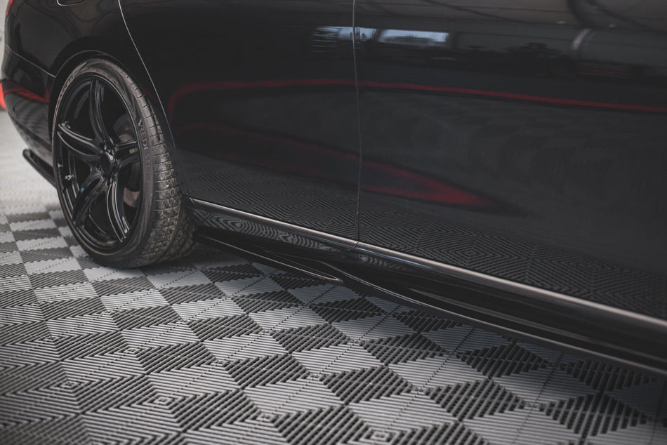 Seitenschweller Mercedes-Benz E W213