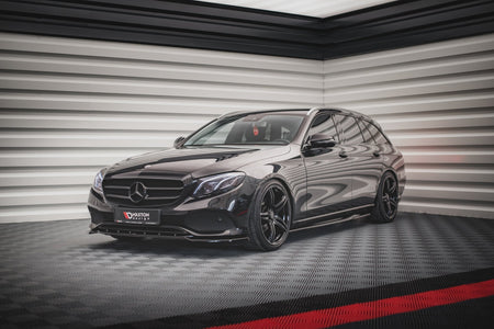 Seitenschweller Mercedes-Benz E W213