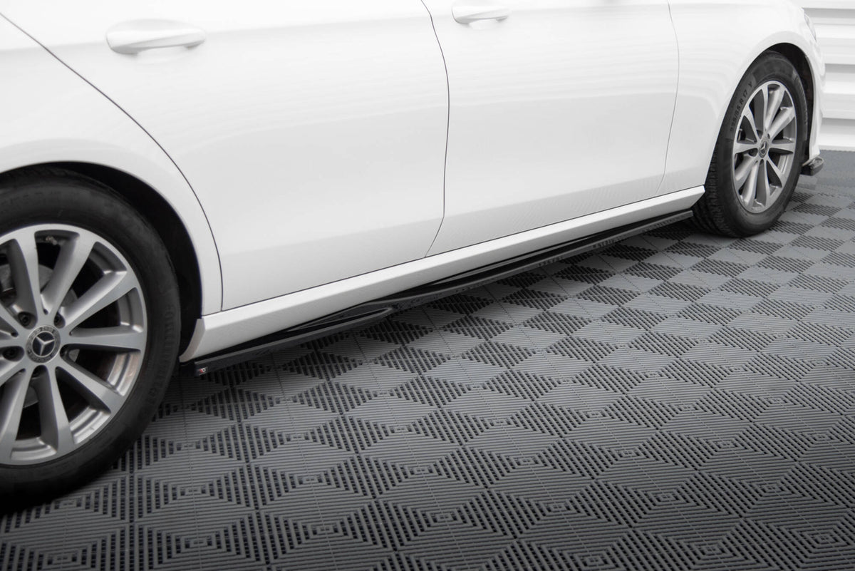 Seitenschweller Mercedes-Benz E W213