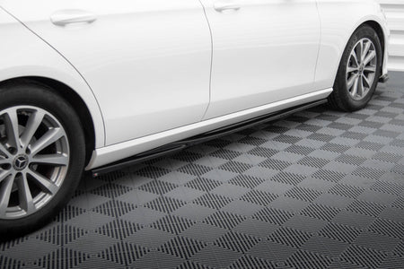 Seitenschweller Mercedes-Benz E W213