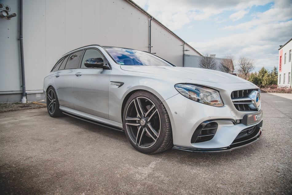 Seitenschweller Mercedes-Benz E63 AMG Estate/Sedan S213/W213