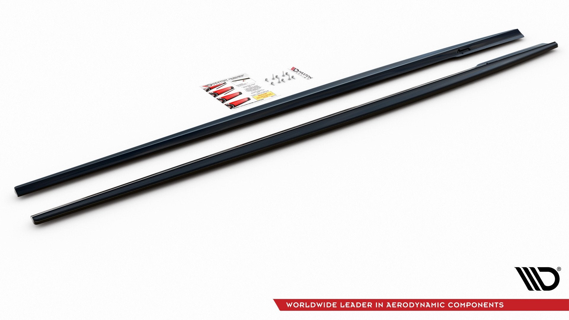Seitenschweller Mercedes-Benz E63 AMG Estate/Sedan S213/W213