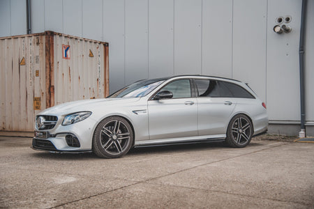 Seitenschweller Mercedes-Benz E63 AMG Estate/Sedan S213/W213