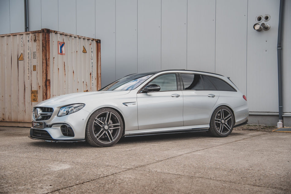 Seitenschweller Mercedes-Benz E63 AMG Estate/Sedan S213/W213