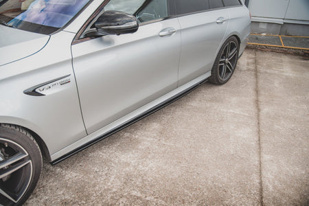 Seitenschweller Mercedes-Benz E63 AMG Estate/Sedan S213/W213