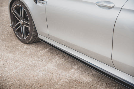Seitenschweller Mercedes-Benz E63 AMG Estate/Sedan S213/W213