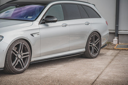 Seitenschweller Mercedes-Benz E63 AMG Estate/Sedan S213/W213