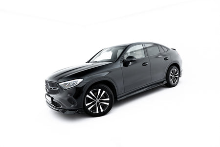 Seitenschweller Mercedes-Benz GLC Coupe C254