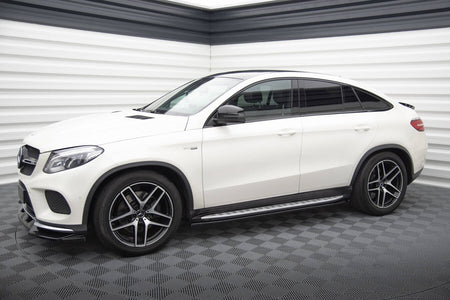 Seitenschweller Mercedes-Benz GLE Coupe 43 AMG C292