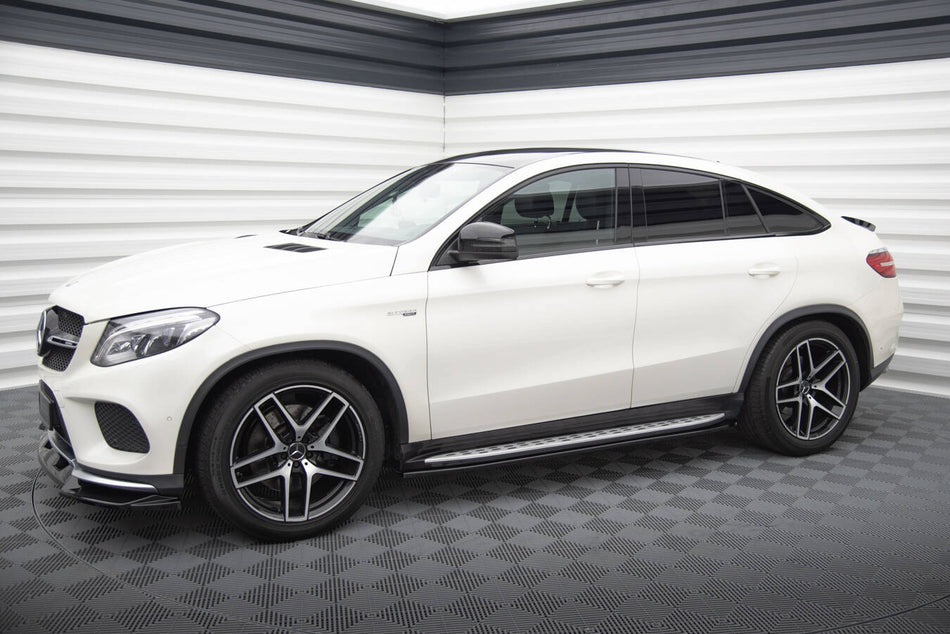 Seitenschweller Mercedes-Benz GLE Coupe 43 AMG C292