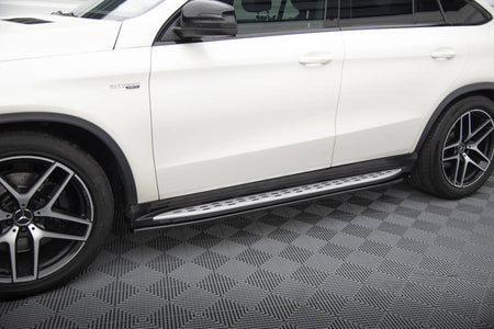 Seitenschweller Mercedes-Benz GLE Coupe 43 AMG C292