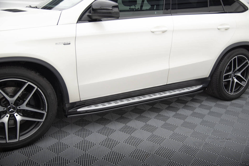 Seitenschweller Mercedes-Benz GLE Coupe 43 AMG C292