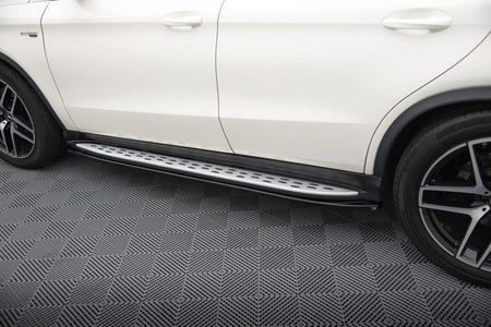 Seitenschweller Mercedes-Benz GLE Coupe 43 AMG C292